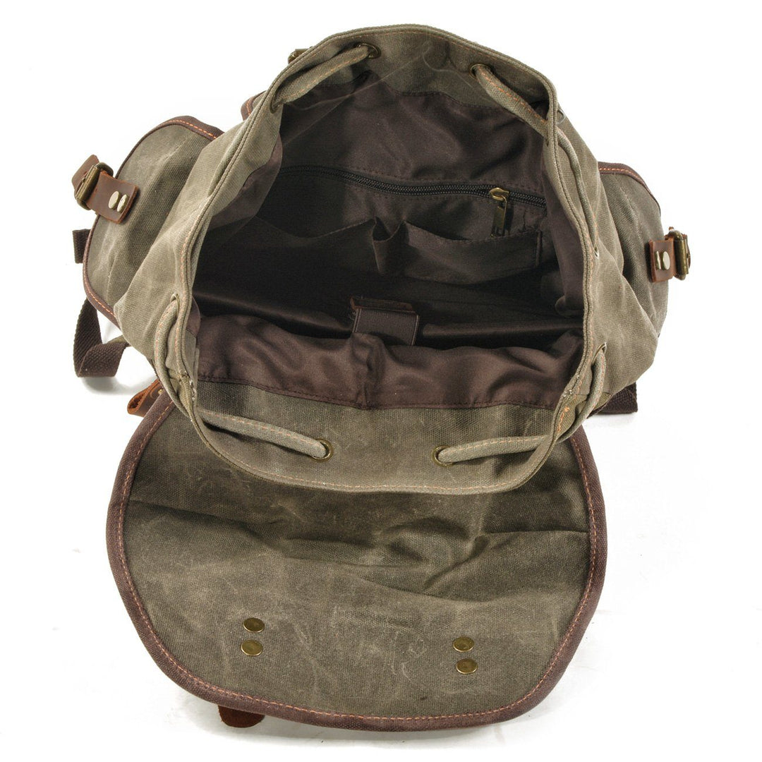 Nathaniel | Hiking Spacious Backpack