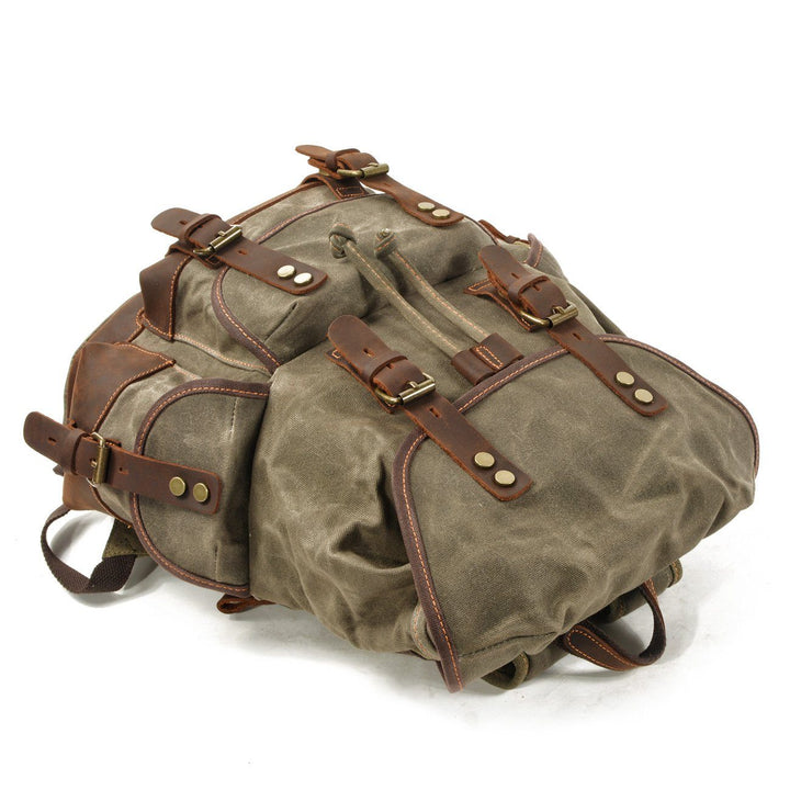 Nathaniel | Hiking Spacious Backpack