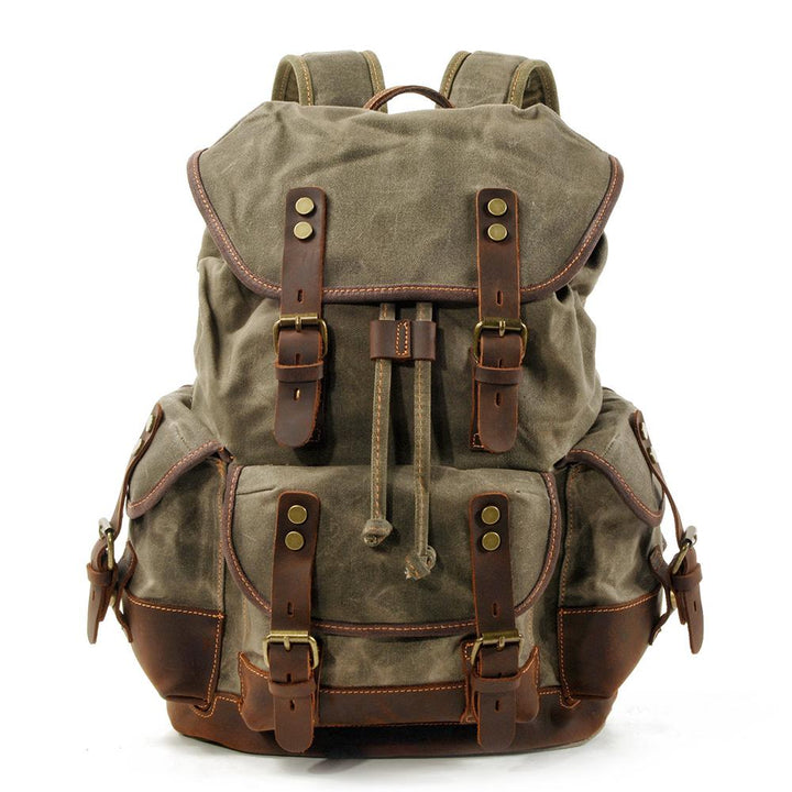 Nathaniel | Hiking Spacious Backpack