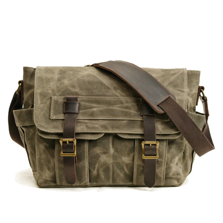 David | Cross Shoulder Bag