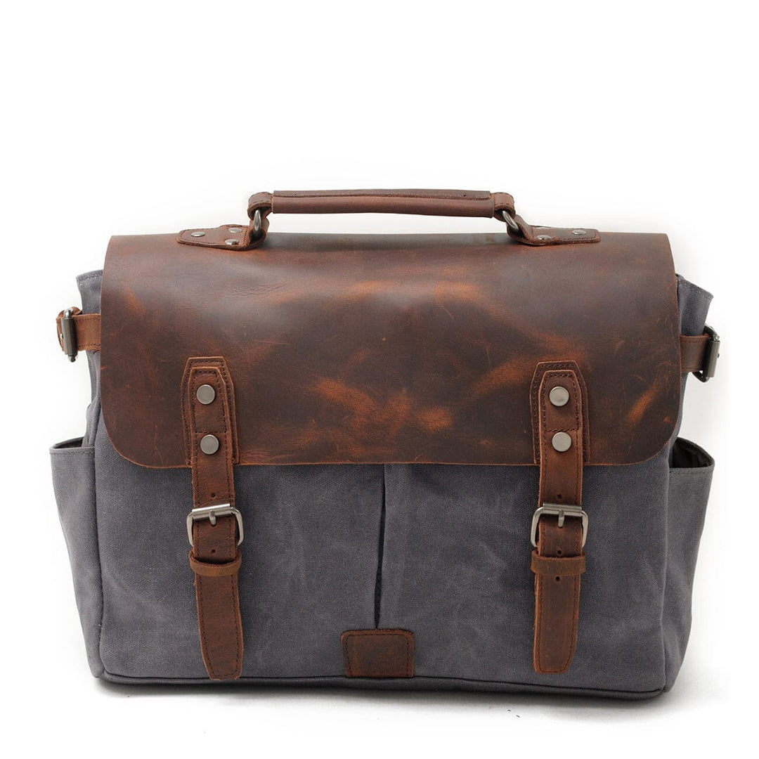 Terrence | Crossbody Messenger Bag