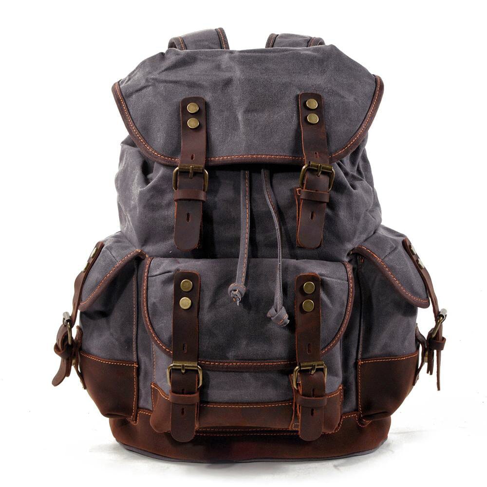 Nathaniel | Hiking Spacious Backpack