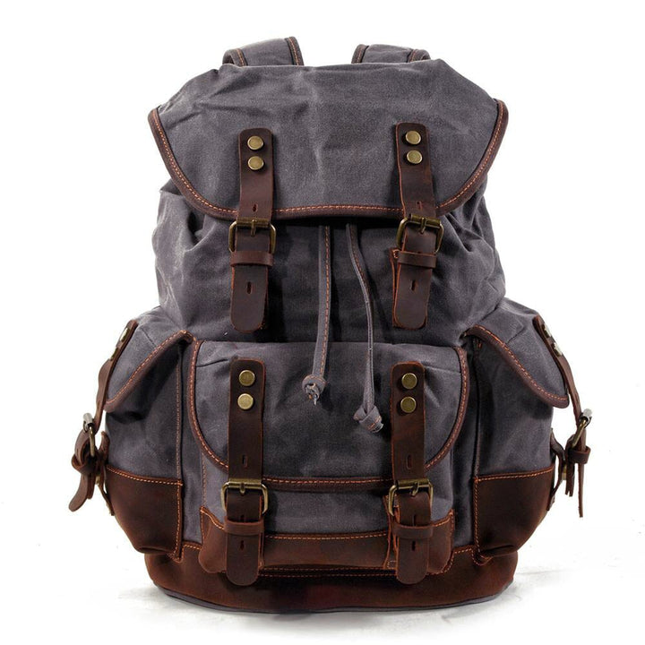 Nathaniel | Hiking Spacious Backpack