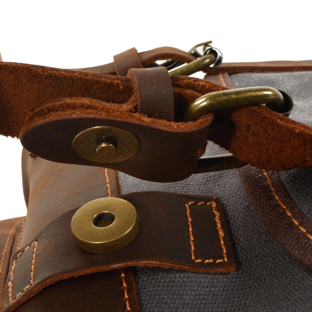 Nathaniel | Hiking Spacious Backpack