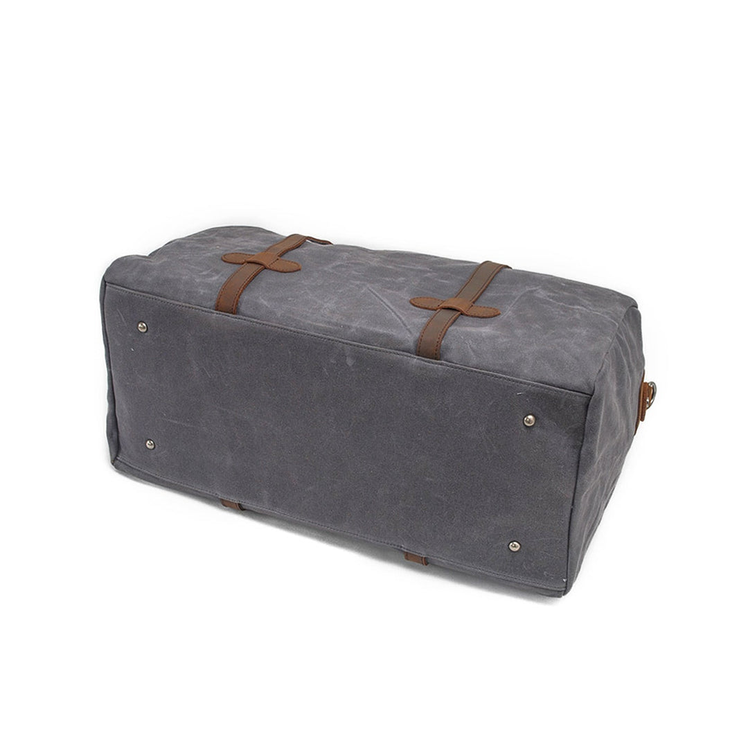 Warren | Gym Duffle Bag