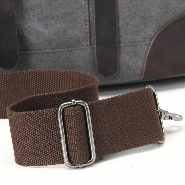 Ted | Stylish Gym Bag