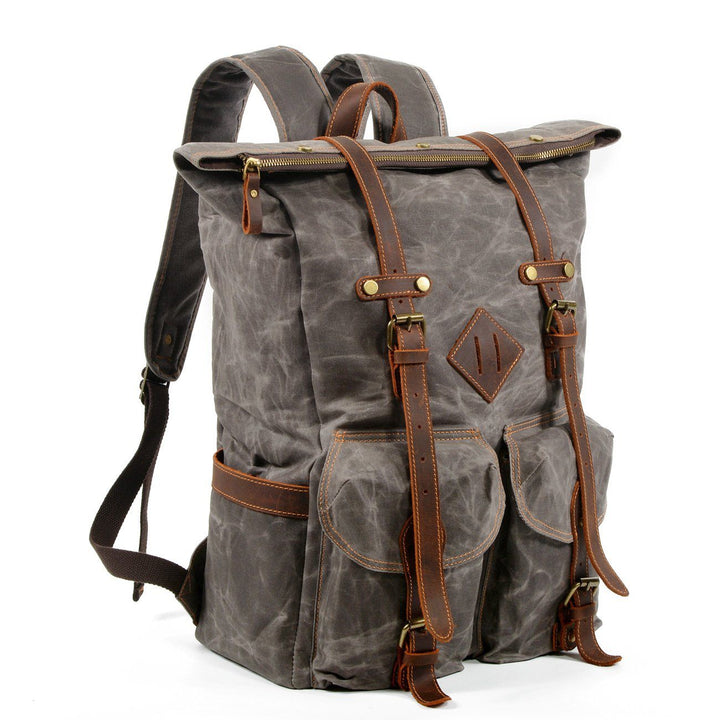 Dustin | Boho Hipster Backpack