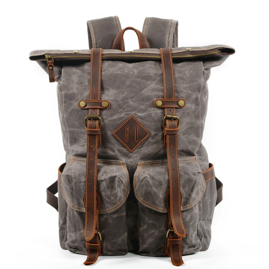 Dustin | Boho Hipster Backpack