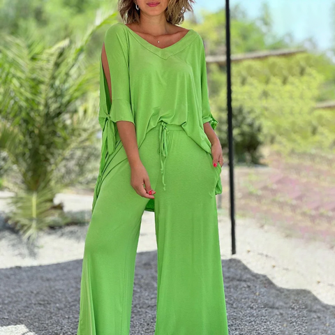 Luz | Elegant 2-Piece Set