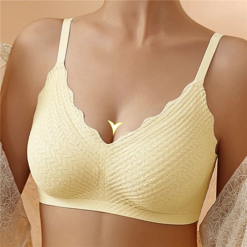 Akira | Wireless Everyday Comfort Bra