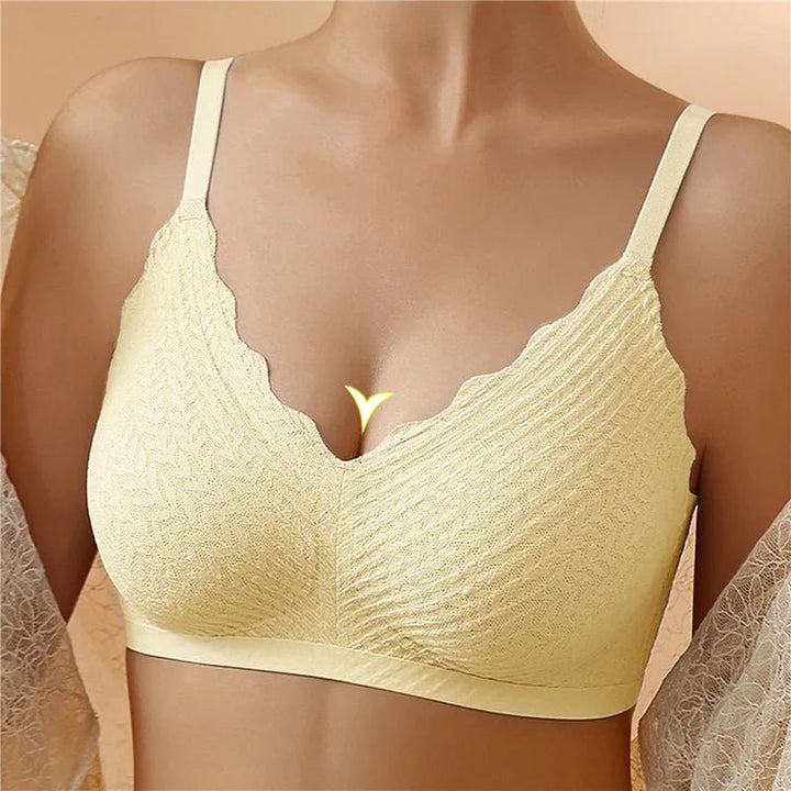 Akira | Wireless Everyday Comfort Bra