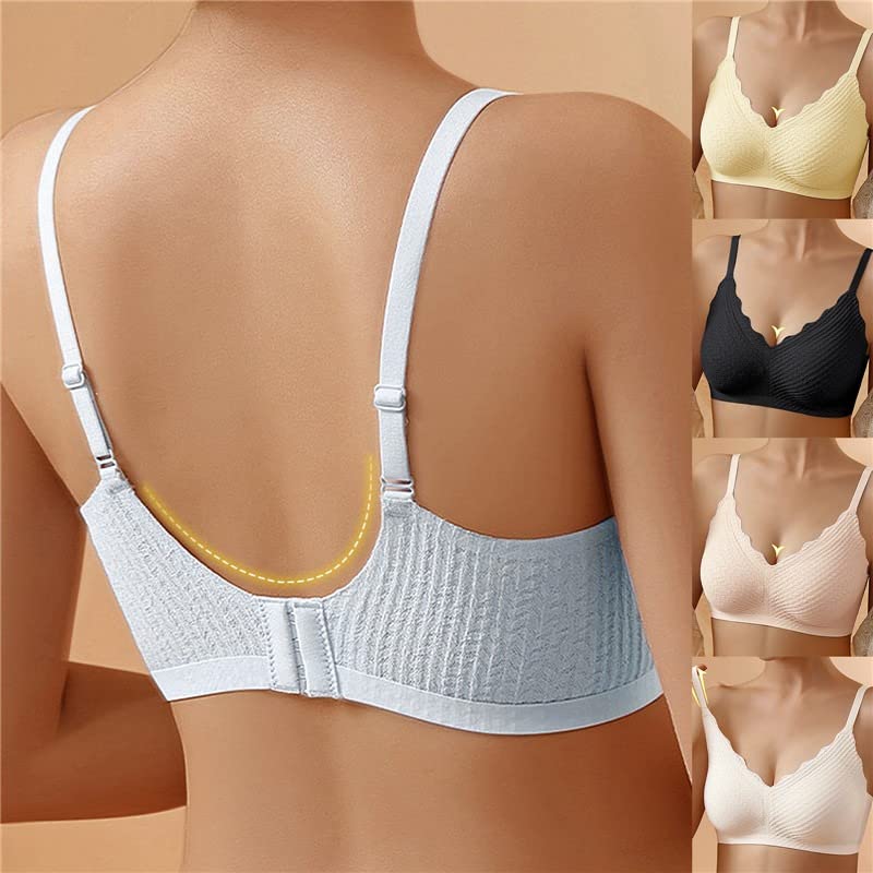 Akira | Wireless Everyday Comfort Bra