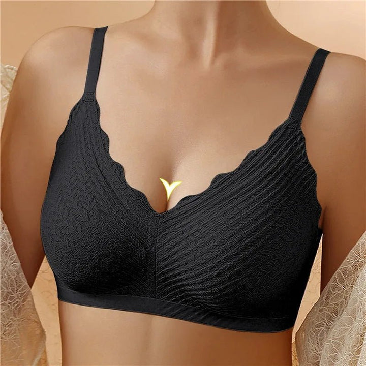 Akira | Wireless Everyday Comfort Bra