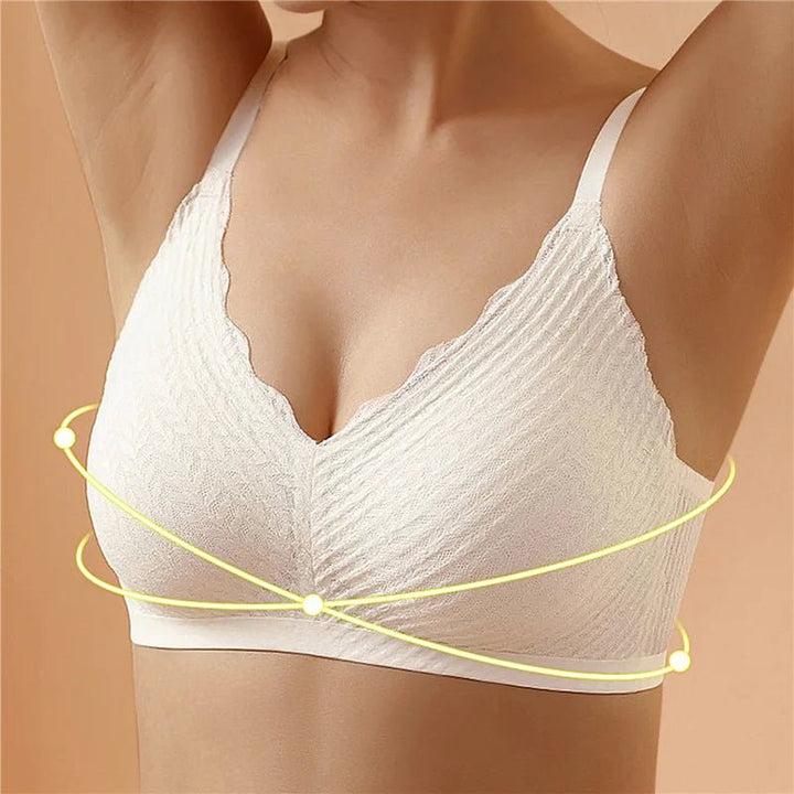 Akira | Wireless Everyday Comfort Bra