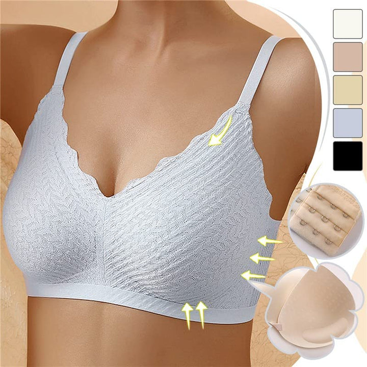 Akira | Wireless Everyday Comfort Bra