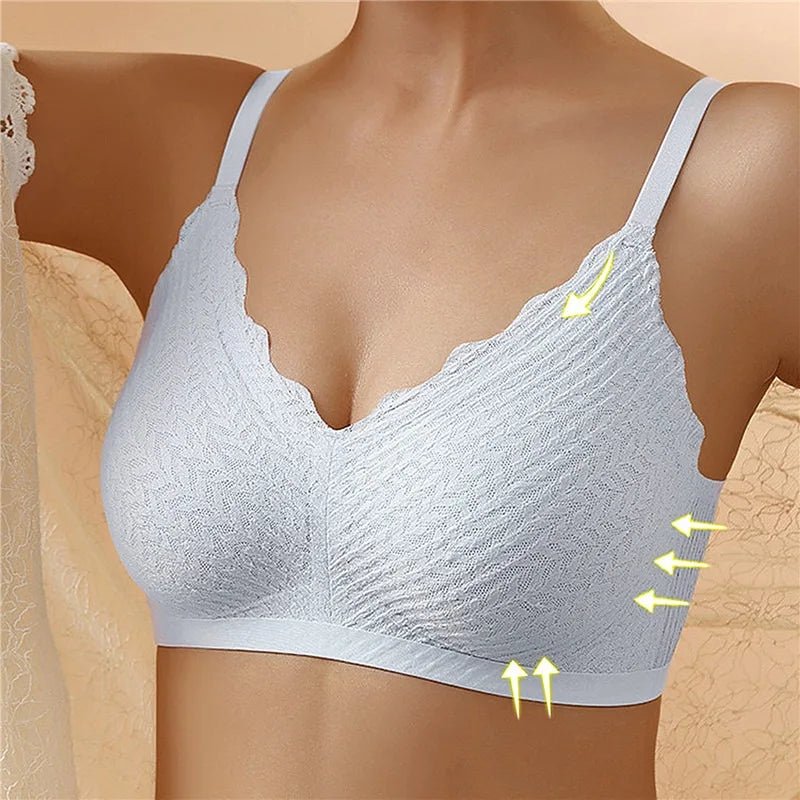 Akira | Wireless Everyday Comfort Bra