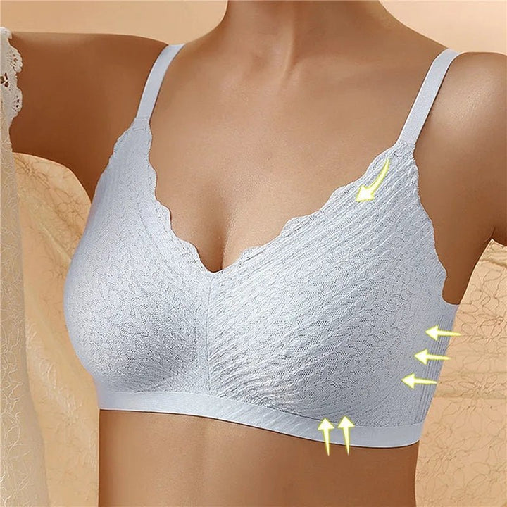 Akira | Wireless Everyday Comfort Bra