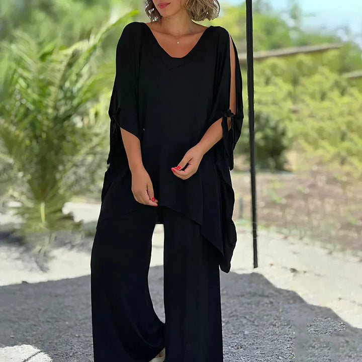 Luz | Elegant 2-Piece Set