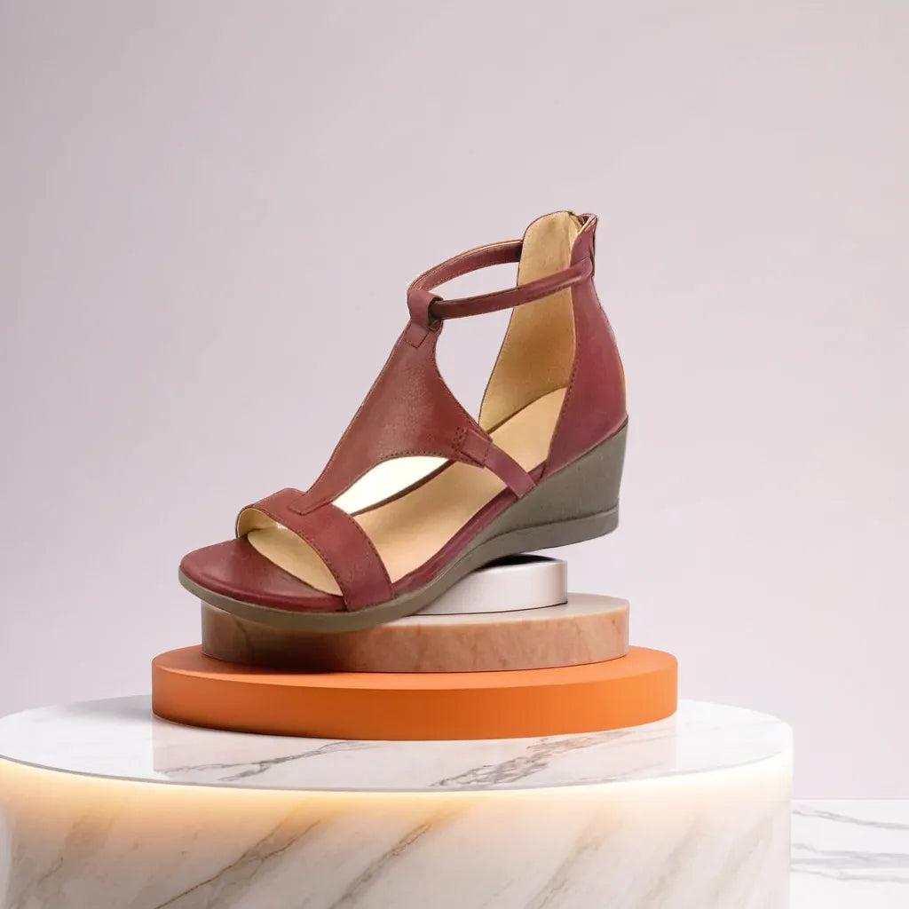 Novi | Orthopedic Sandals