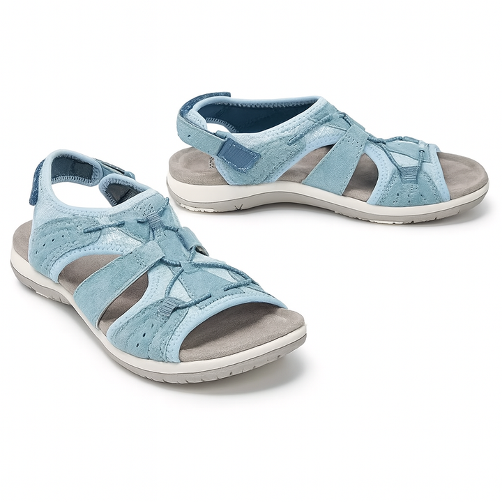 Ashira | Orthopedic Comfortable Sandals