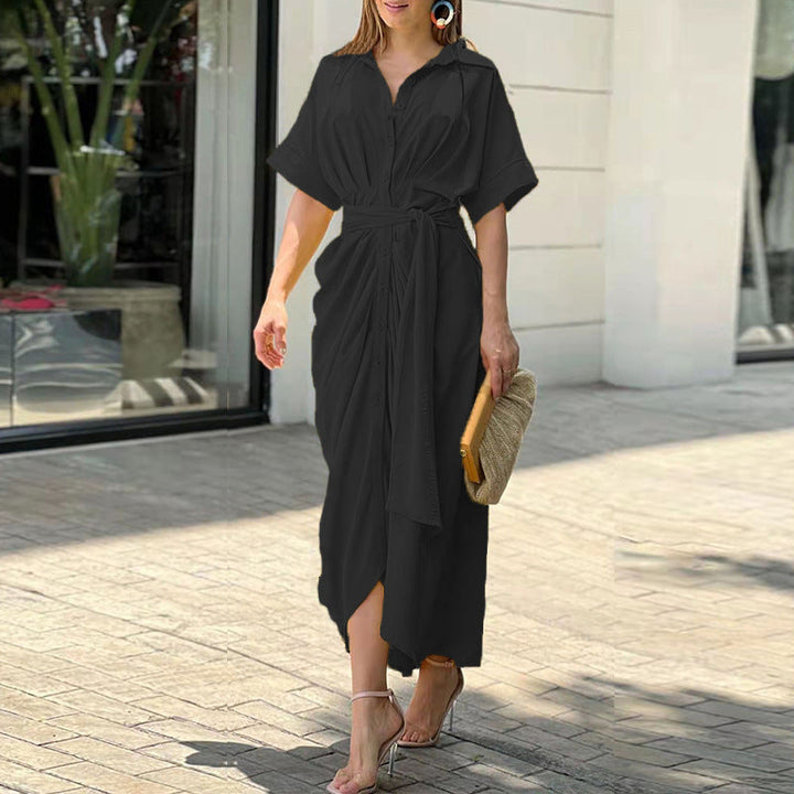 Andrea | Elegant Casual Dress