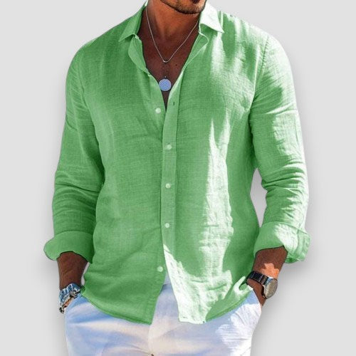 Christian | Elegant Shirt