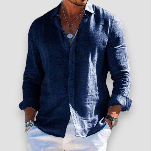 Christian | Elegant Shirt