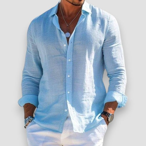 Christian | Elegant Shirt