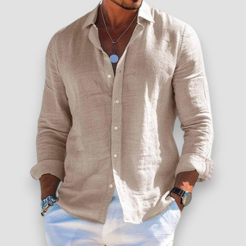 Christian | Elegant Shirt