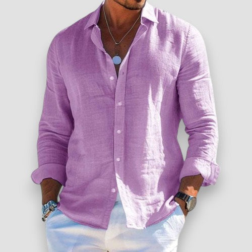 Christian | Elegant Shirt