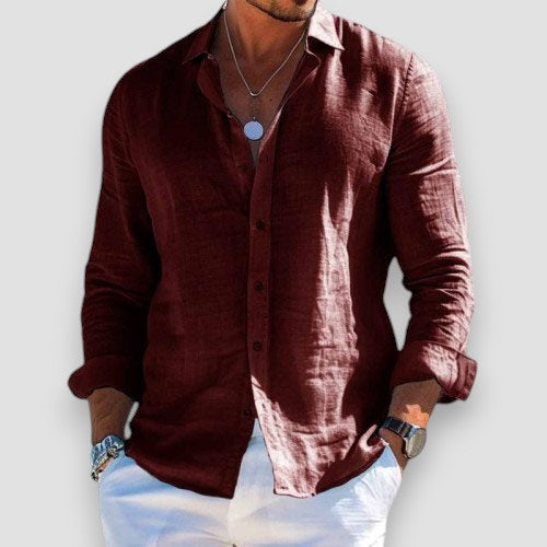 Christian | Elegant Shirt