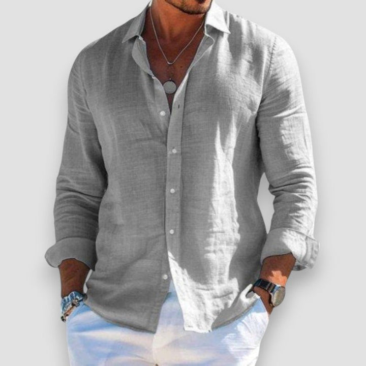 Christian | Elegant Shirt
