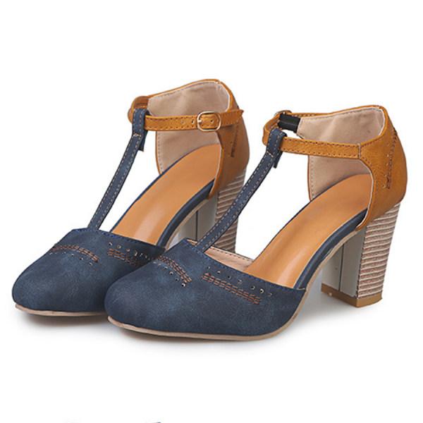 Isoldea | Classy Orthopaedic Heels