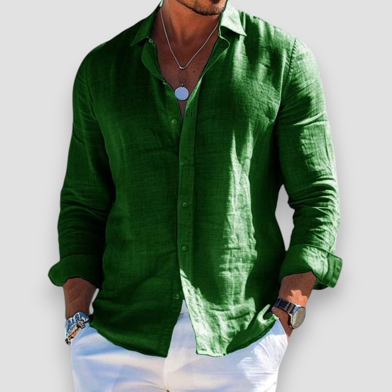 Christian | Elegant Shirt