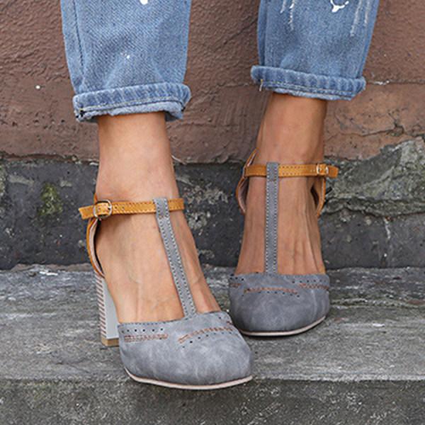 Isoldea | Classy Orthopaedic Heels
