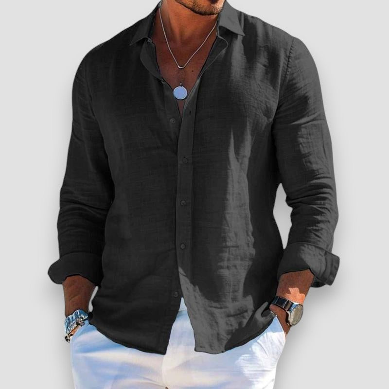 Christian | Elegant Shirt