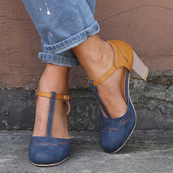 Isoldea | Classy Orthopaedic Heels