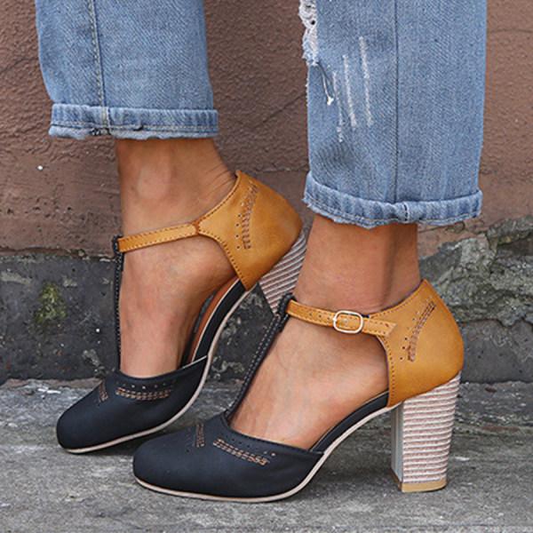 Isoldea | Classy Orthopaedic Heels