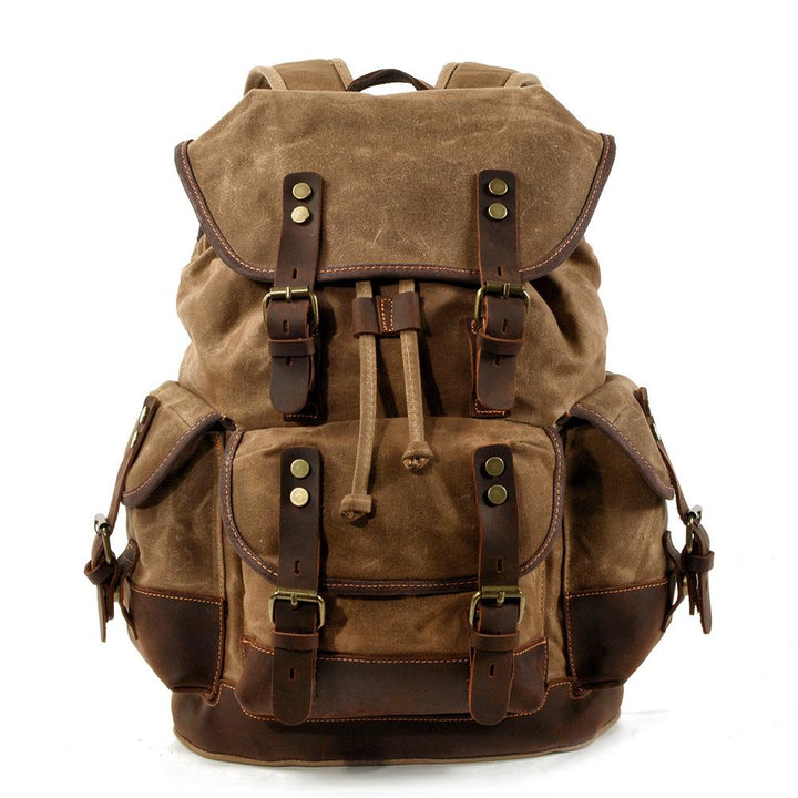 Nathaniel | Hiking Spacious Backpack