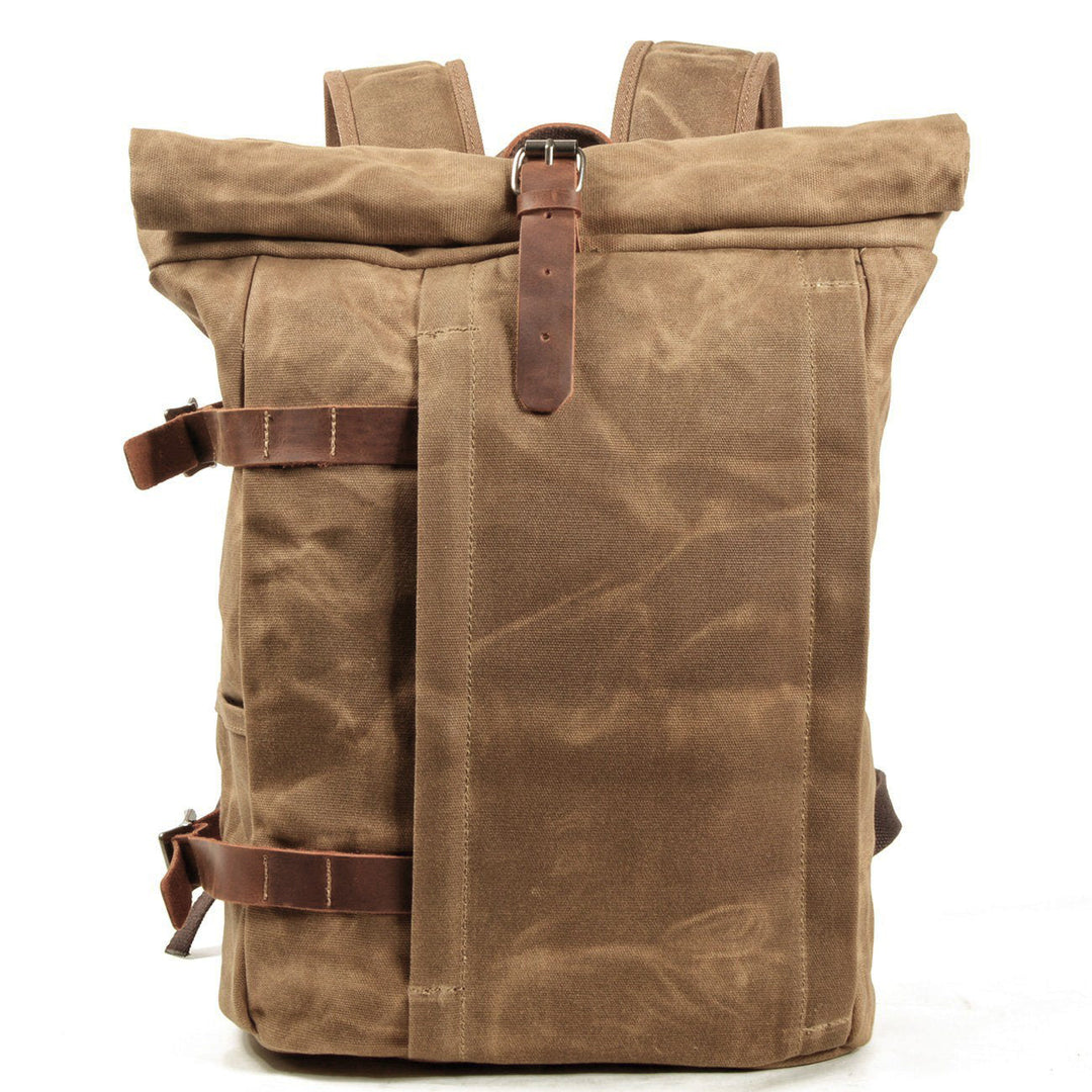 Nico | Rugged Travel Bag