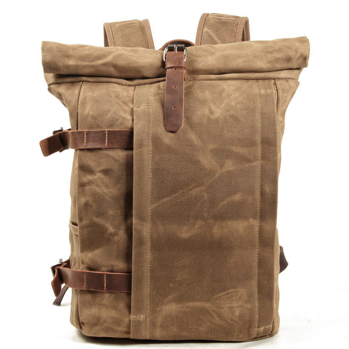 Nico | Rugged Travel Bag