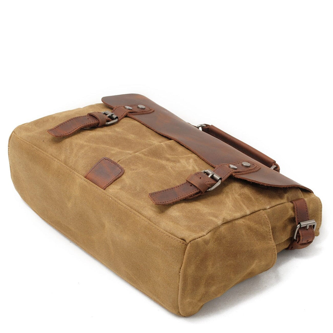 Terrence | Crossbody Messenger Bag