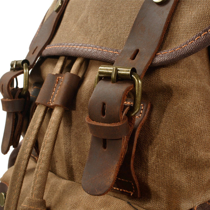 Nathaniel | Hiking Spacious Backpack