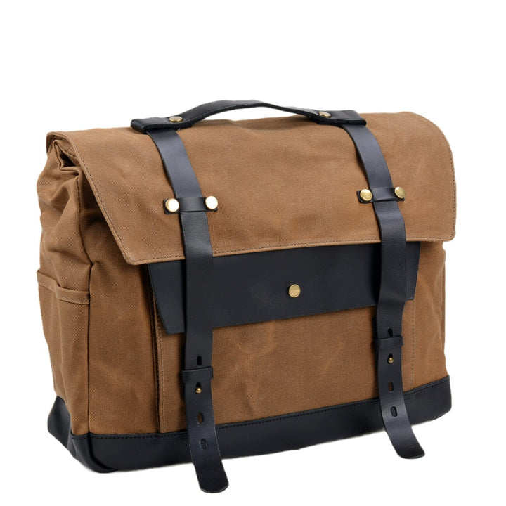 Arnolfo | Motorcycle Saddlebag
