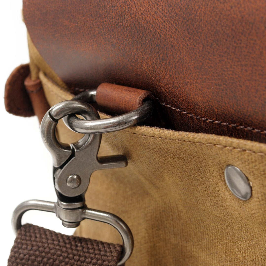 Terrence | Crossbody Messenger Bag