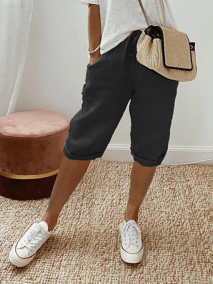 Sheryl | Relaxed Women's Pants
