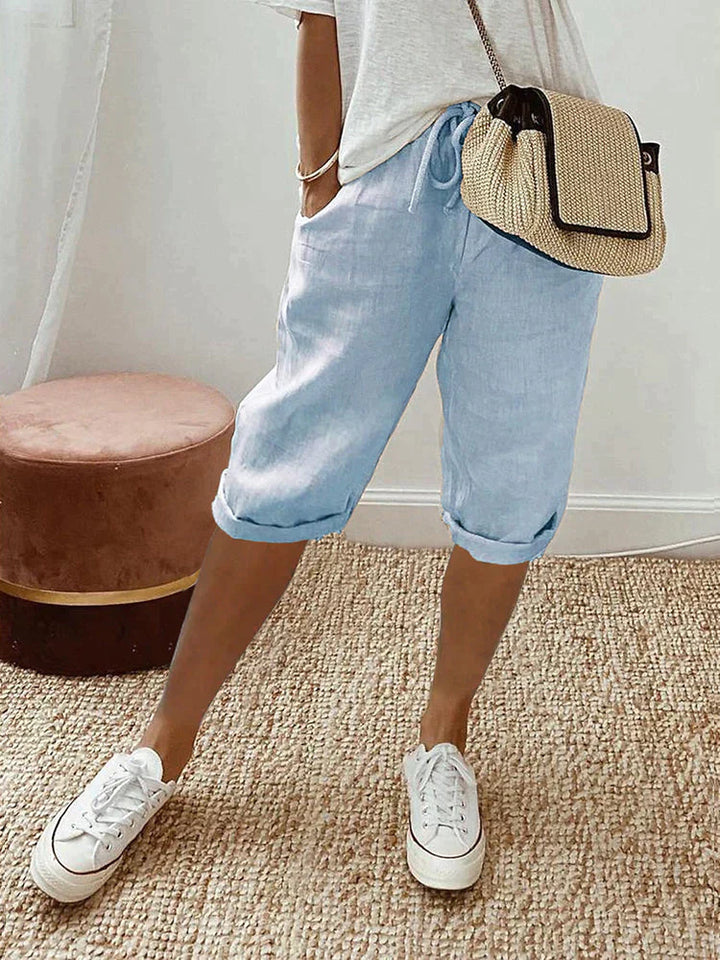 Sheryl | Relaxed Women's Pants