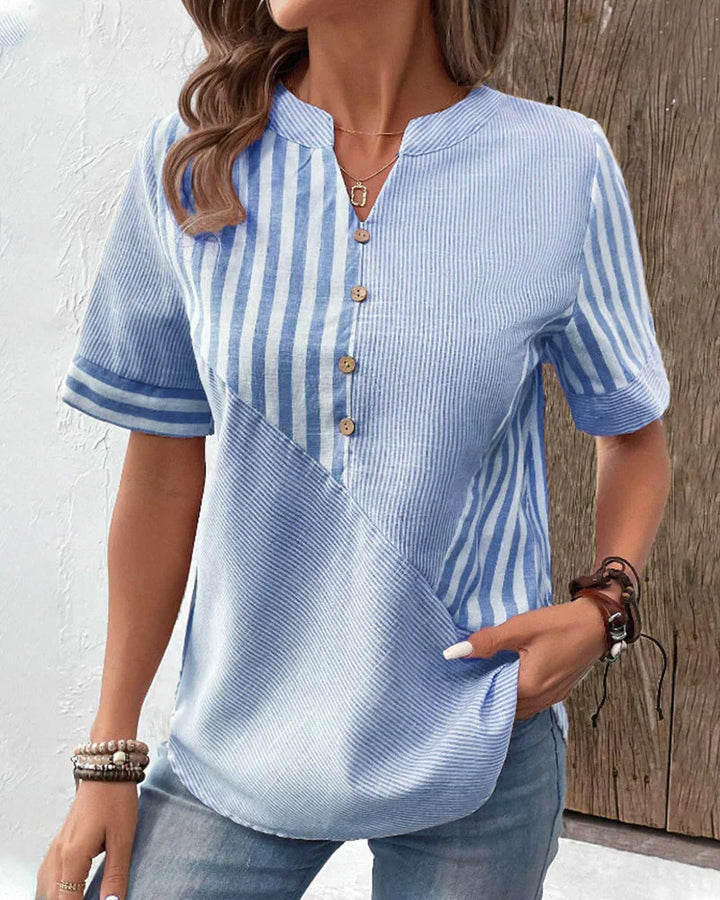 Laeticia | Stylish Comfortable Blouse