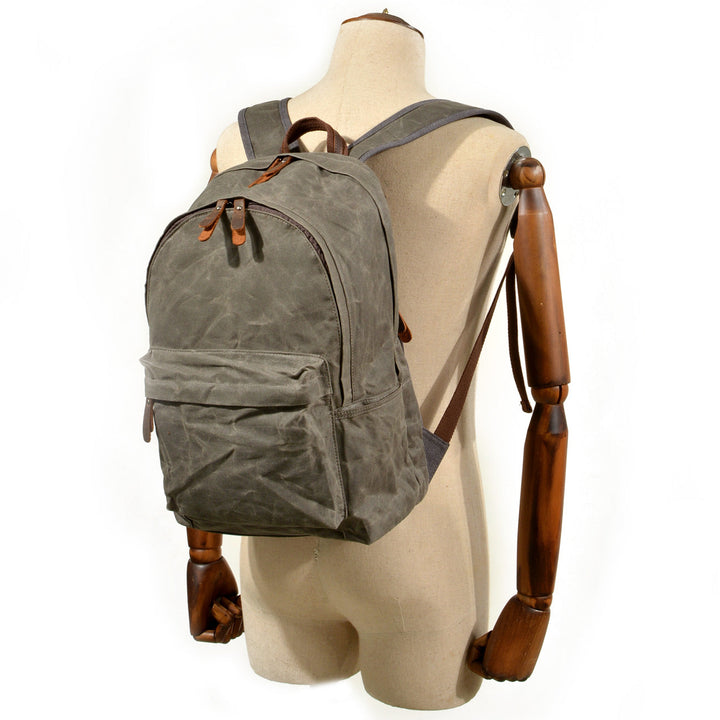 Lander | Stylish Work Backpack