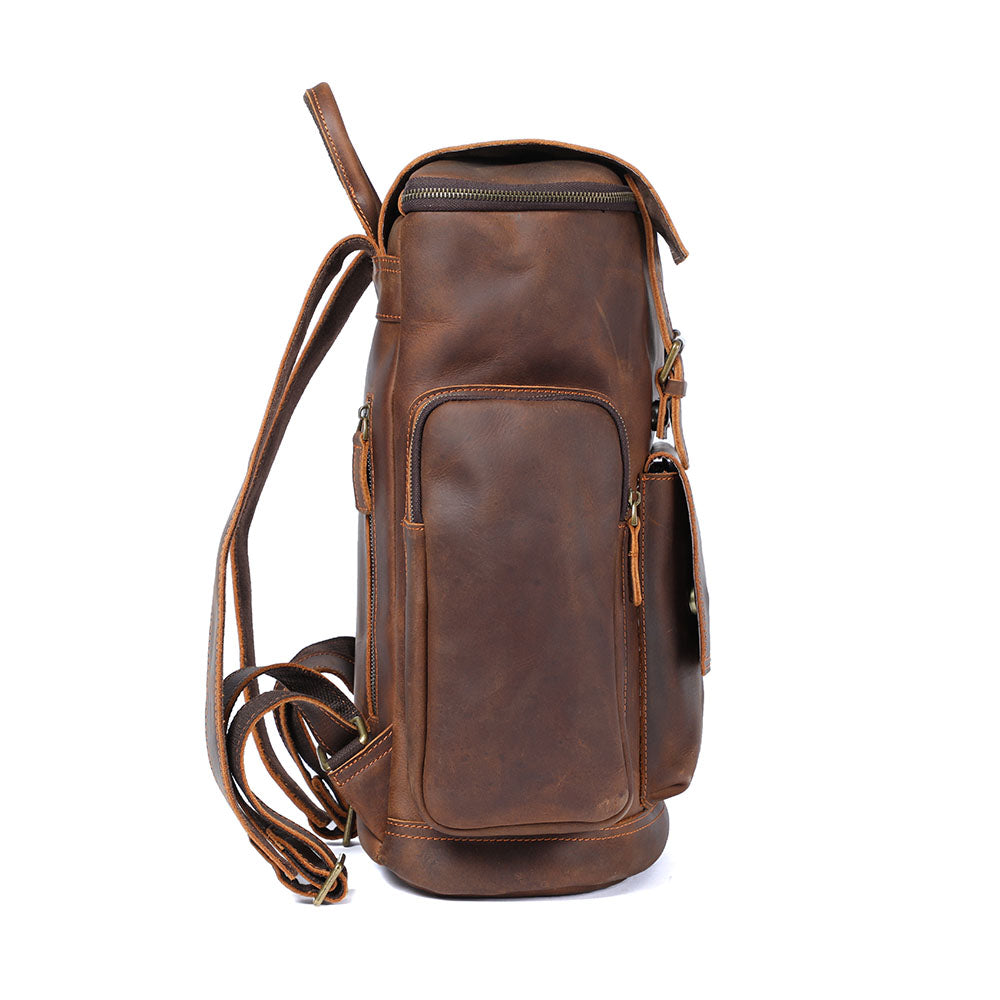 Chavis | Travel Laptop Backpack